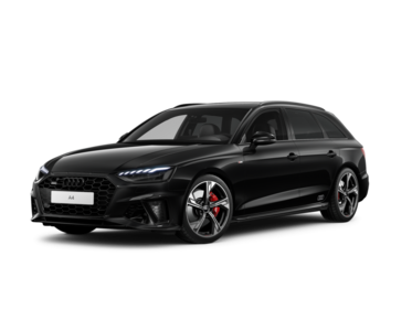 Audi - A4 Avant 45 TFSI S line competition Edition quattro Pano Matrix AHK CarPlay 9102740