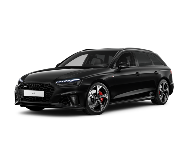 Audi - A4 Avant 45 TFSI S line competition Edition quattro Pano Matrix AHK CarPlay 9102740