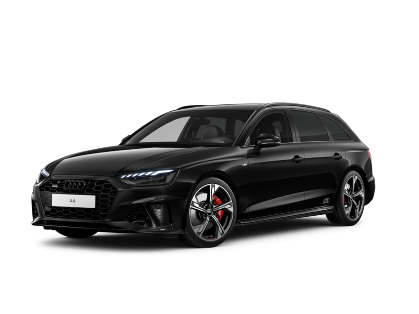 Audi - A4 Avant 45 TFSI S line competition Edition quattro Pano Matrix AHK CarPlay 9102740