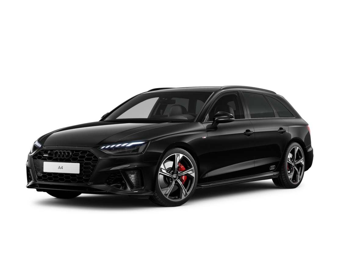 Audi - A4 Avant 45 TFSI S line competition Edition quattro Pano Matrix AHK CarPlay 9102740