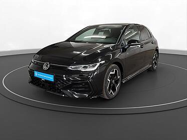 Volkswagen Golf R-Line 2025