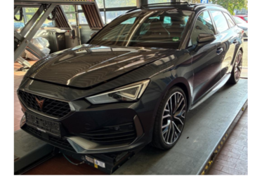 Cupra - Leon Sportstourer VZ 2.0 TSI 4D AHK/Pano/Matrix/Nav/Assist/Kam 9269919