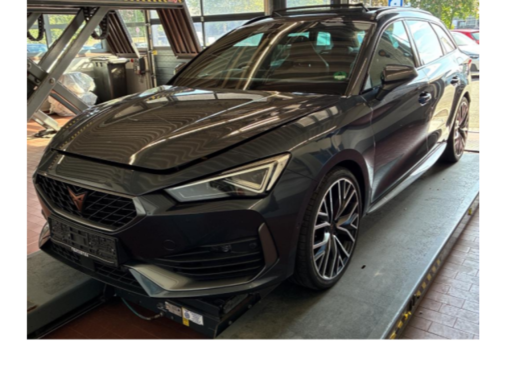 Cupra - Leon Sportstourer VZ 2.0 TSI 4D AHK/Pano/Matrix/Nav/Assist/Kam 9269919