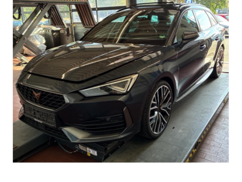 Cupra - Leon Sportstourer VZ 2.0 TSI 4D AHK/Pano/Matrix/Nav/Assist/Kam 9269919
