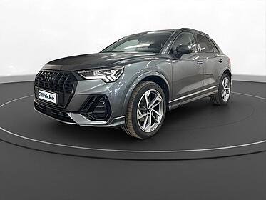 Audi Q3 S line 2023
