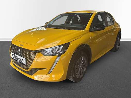 Peugeot - 208 e-208 Active Pack - Allwetterreifen 8502826