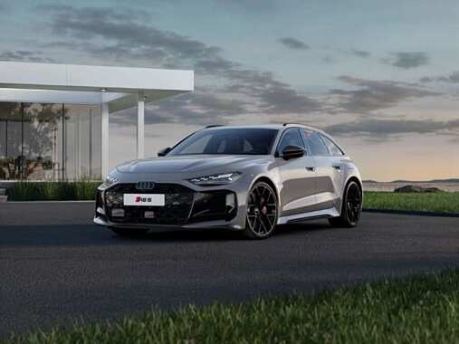 Audi - RS 5 Avant 470 kW tiptronic (ab 09.2026) 8710003