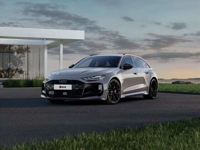 Audi - RS 5 Avant 470 kW tiptronic (ab 09.2026) 8710003