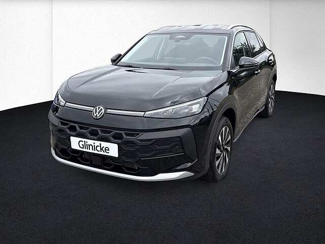 Volkswagen - T-Roc Style 1.5 l eTSI OPF 85 kW (116 PS) 7-Gang-Doppelkupplungsgetriebe DSG 8716386