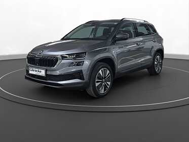 &Scaron;koda - Karoq 1.5 TSI ACT Selection | Allrounder 8742352