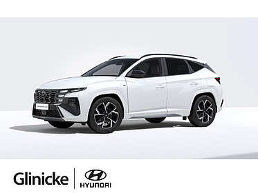 Hyundai - TUCSON N Line*Krell Sound System*Matrix-LED 8789487