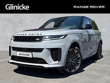 Land Rover - Range Rover Sport 4.4 Benzin P635 SV Edition Two / Performance Sitze / Carbon 8803131