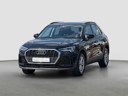 Audi - Q3 45 TFSI e S-tronic LED Smartphone Interface R&uuml;ckfahrkamera ACC Vorbereitung Navigation 8846422