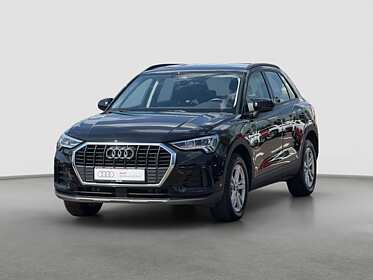 Audi - Q3 45 TFSI e S-tronic LED Smartphone Interface R&uuml;ckfahrkamera ACC Vorbereitung Navigation 8846422