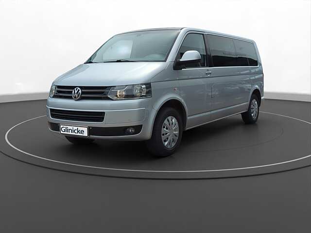 Volkswagen - T5 Caravelle lang "H&auml;ndl.Fhrzg." 8866050