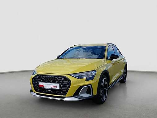 Audi - A3 allstreet 35 TFSI S tronic HuD Matrix Navi SONOS 8996614