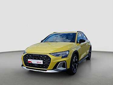 Audi - A3 allstreet 35 TFSI S tronic HuD Matrix Navi SONOS 8996614