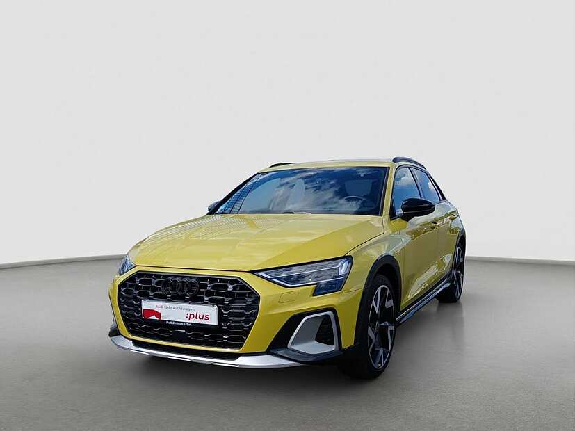 Audi - A3 allstreet 35 TFSI S tronic HuD Matrix Navi SONOS 8996614