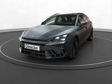 Cupra - Leon ST VZ 2.0 TSI 4D Matrix-LED LM 19" RFK ACC Full Link 9017715