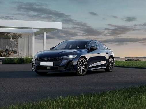 Audi - A5 Limousine e-hybrid QUATTRO+S-LINE 9018285
