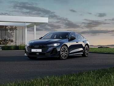 Audi - A5 Limousine e-hybrid QUATTRO+S-LINE 9018285