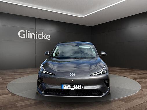 Mg - IM6 100 kWh Performance AWD *LUFTFEDERUNG* 9077335