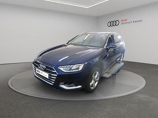 Audi - A4 Av. 40 TDI S line Matrix Pano Kamera StandHZG 9172973
