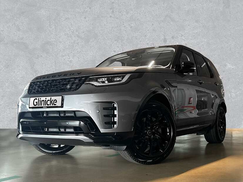 Land Rover - Discovery Dynamic SE D250 3D Surround Winterpaket 7793477