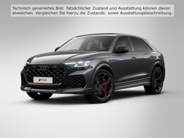 Audi - RS Q8 SUV performance 471 kW tiptro nic 8051059