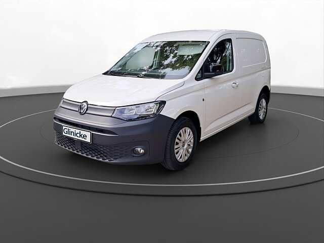 Volkswagen - Caddy Cargo 2,0 l TDI EU6 SCR 75 kW Schalter 8219578