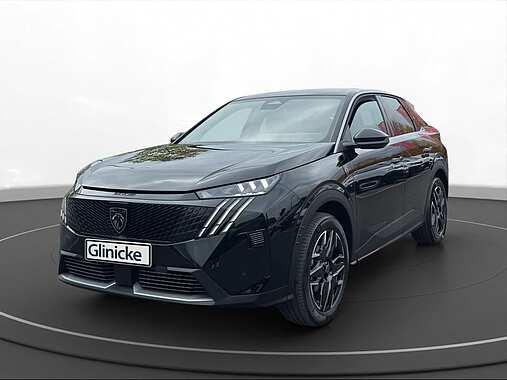 Peugeot - 3008 GT Hybrid Kamera Navi ACC PDC SHZ 8272405