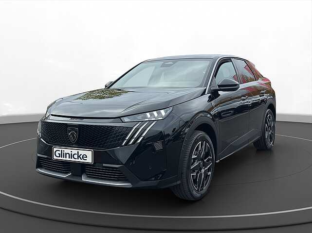 Peugeot - 3008 GT Hybrid Kamera Navi ACC PDC SHZ 8272405