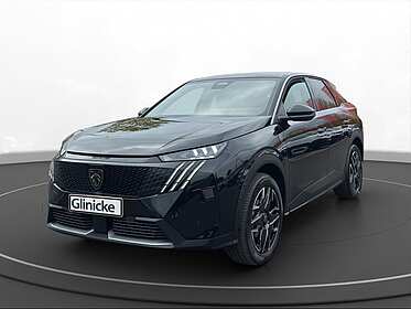Peugeot - 3008 GT Hybrid Kamera Navi ACC PDC SHZ 8272405