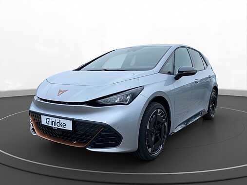 Cupra - Born Edition Dynamic 79 kWh W&auml;rmepumpe ACC PDC LED KAM Navi Sitzh. 8624546
