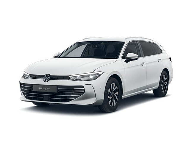 Volkswagen - Passat Business 2,0 l TDI SCR 110 kW (150 PS) 7-Gang-Doppelkupplungsgetriebe DSG 8647186
