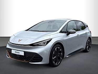 Cupra - Born 170 RFK, NAVI, W&Auml;RMEPUMPE, HEAD-UP 8820979