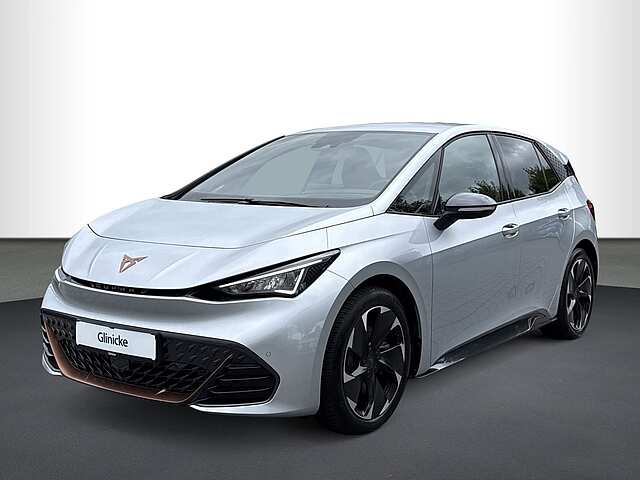 Cupra - Born 170 RFK, NAVI, W&Auml;RMEPUMPE, HEAD-UP 8820979