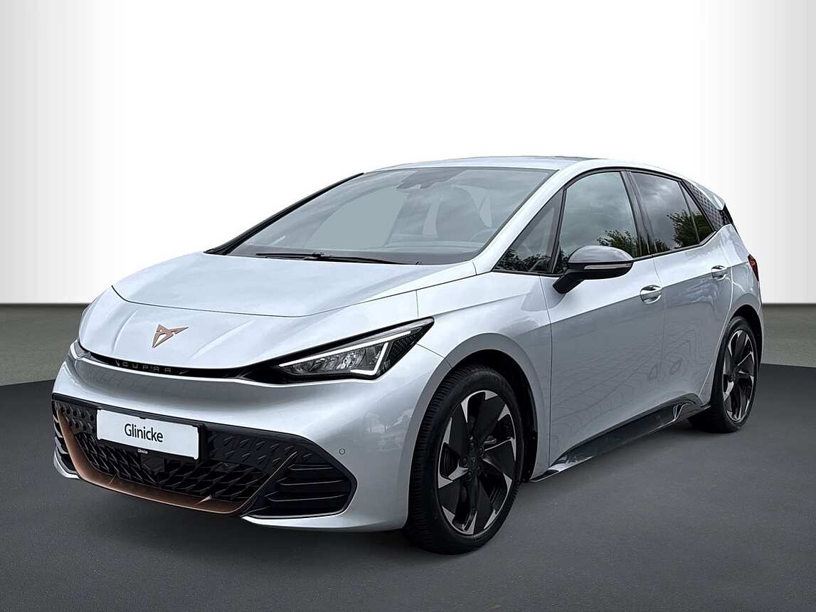 Cupra - Born 170 RFK, NAVI, W&Auml;RMEPUMPE, HEAD-UP 8820979