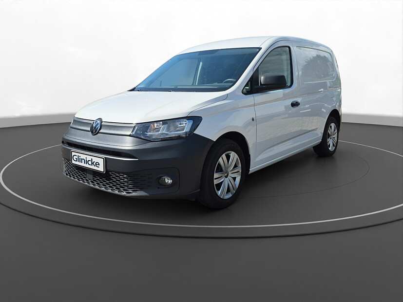 Volkswagen - Caddy Basis 8832421