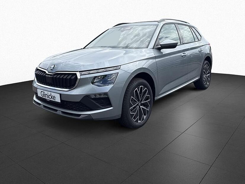 &Scaron;koda - Kamiq Balance 1,0 TSI 85 kW 7-Gang-DSG 8868535