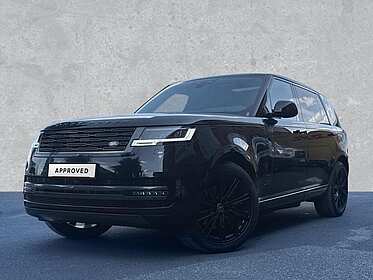 Land Rover - Range Rover P460e LWB 5-Sitzer Autobiography / Massage / Business-Class-R&uuml;cksitze 8946232