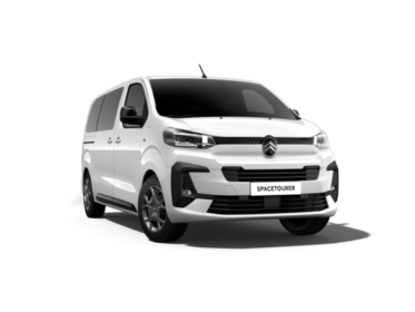 Citro&euml;n - Spacetourer Plus M, Klima, Parksensoren hi., LED-Scheinw., BESTELLFAHRZEUG 8990037