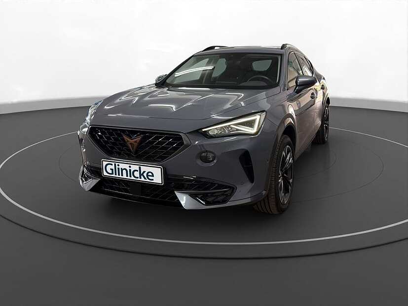 Cupra - Formentor 1.5 TSI LED LM 18" Navi PDC vo+hi ACC DAB 9061444