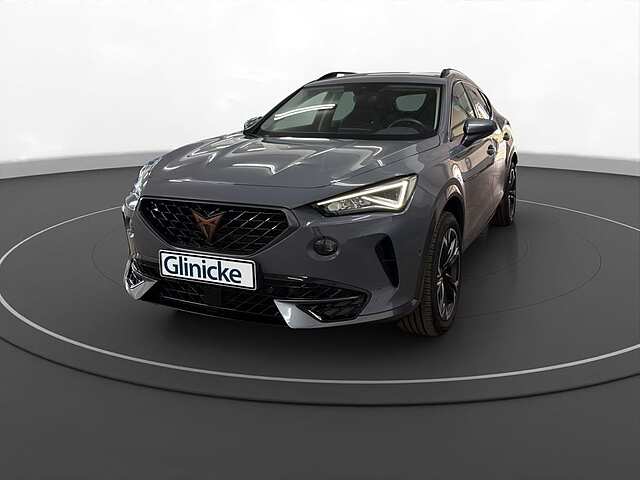 Cupra - Formentor 1.5 TSI LED LM 18" Navi PDC vo+hi ACC DAB 9061444