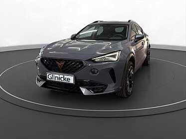Cupra - Formentor 1.5 TSI LED LM 18" Navi PDC vo+hi ACC DAB 9061444
