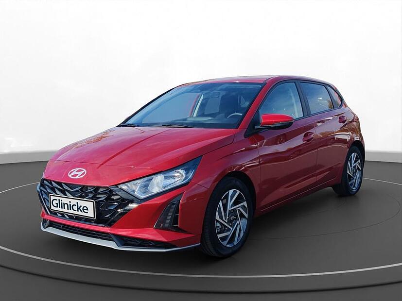 Hyundai - i20 Trend Kamera PDC SHZ Lenkradheizung CarPlay Navi Tempomat 9276128