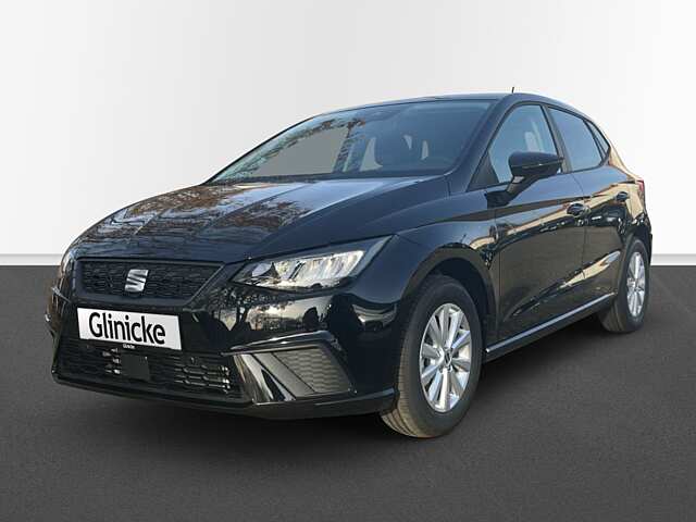 Seat - Ibiza 1.0 TSI Style Navi Fulllink PDC 8365906
