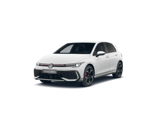 Volkswagen - Golf GTI AppCon/IDA/Nav/ACC/HuD/Business/19" 8491486