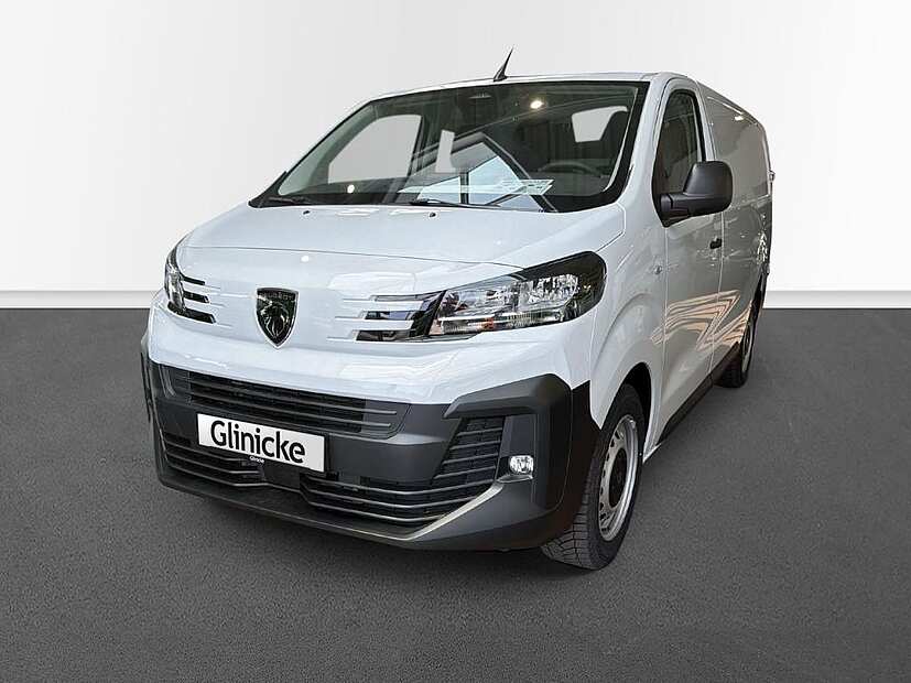 Peugeot - EXPERT Kasten XL HDi150 Automatik/Navi/AHK/180&deg; 8738938