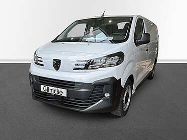 Peugeot - EXPERT Kasten XL HDi150 Automatik/Navi/AHK/180&deg; 8738938